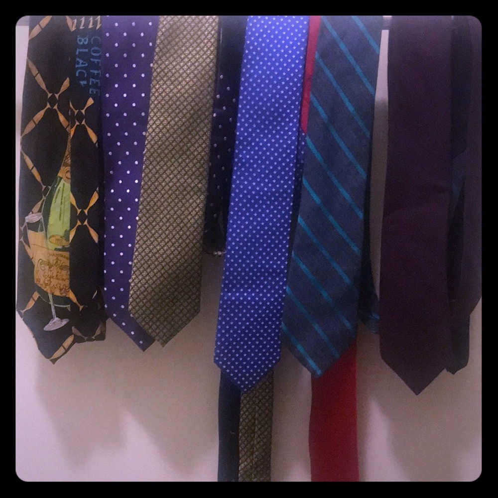 Ties